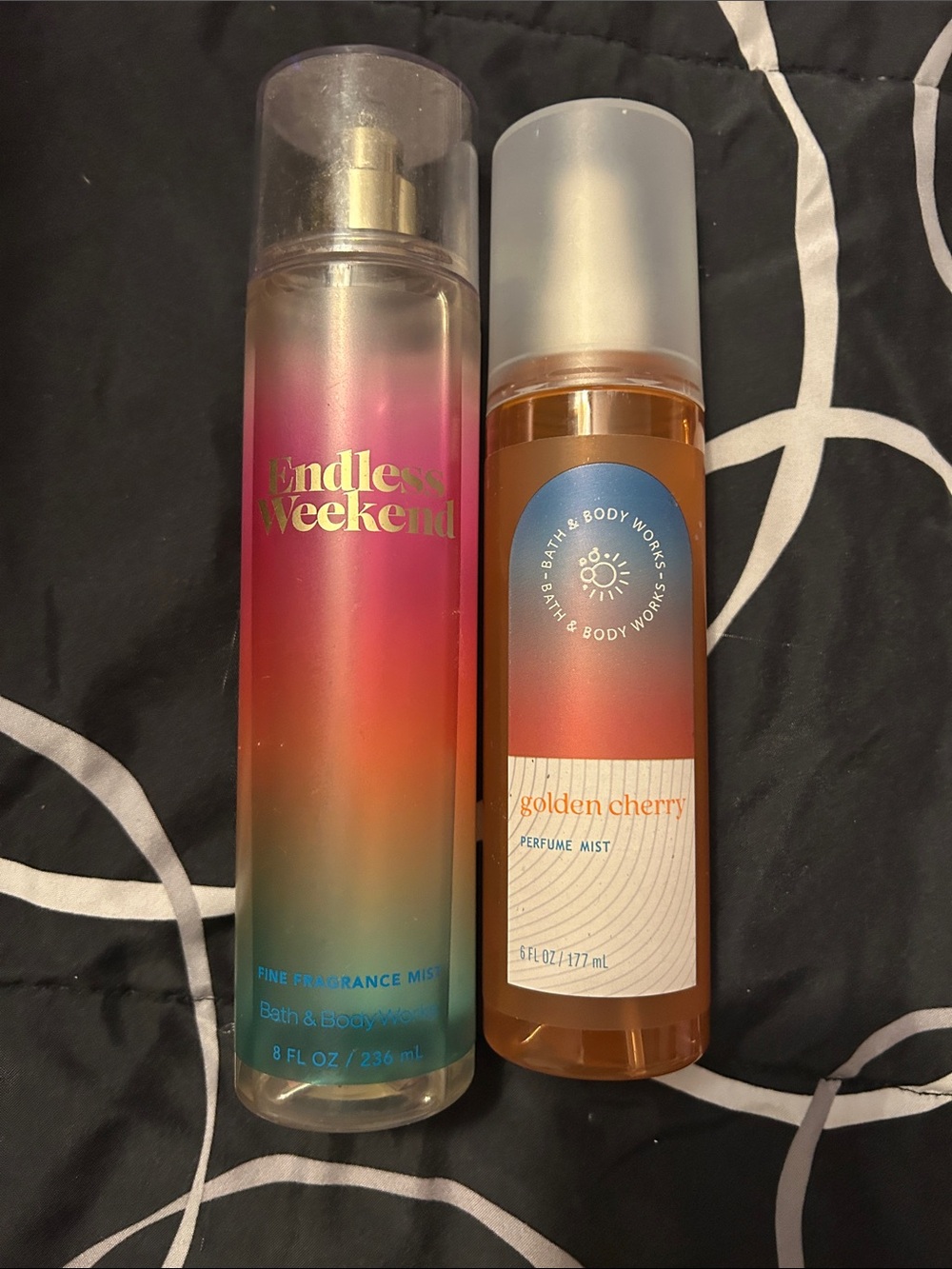 Bath & Body Works